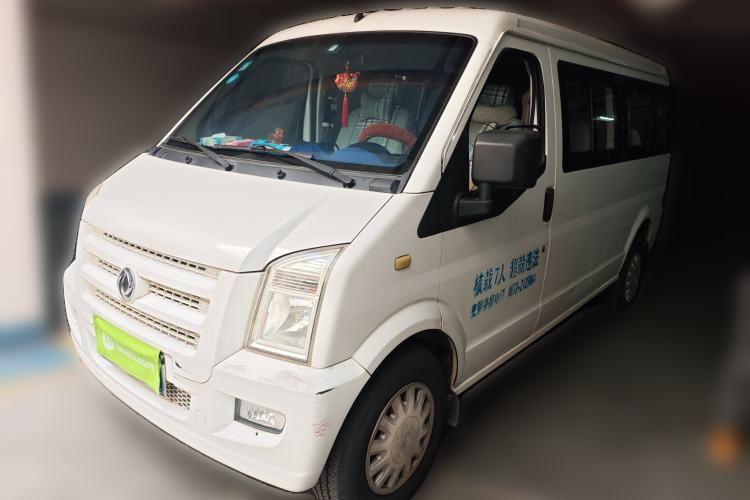 Used Dongfeng Xiaokang C37 2012 1.4L Entrepreneur II Type DK13-06