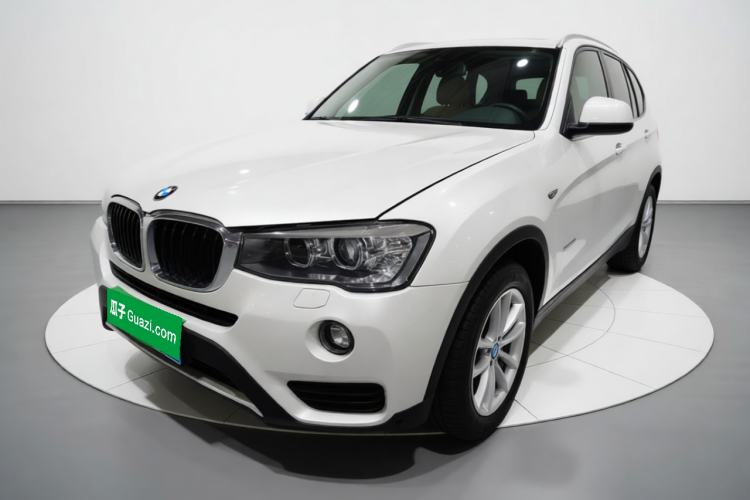 Used BMW X3 2016 sDrive20i Guazi used car, China used car export, Used car for sale, Used cars, Cheapest cars for sale