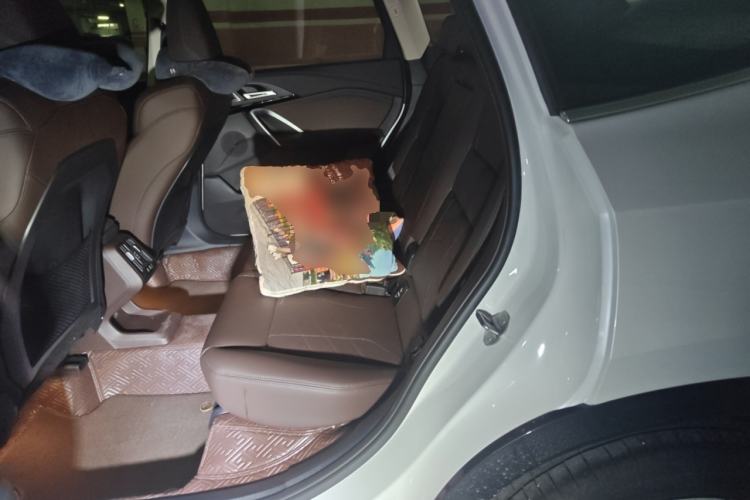 Used BMW X1 2024 sDrive25Li X Design Package
