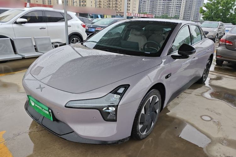 Used XPeng MONA M03 2025 600 with Ultra-Long Range Max