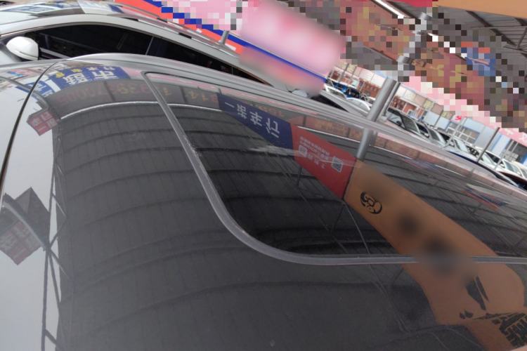 Used Li Auto ONE 2021 Extended-Range 6-Seater Version Roof