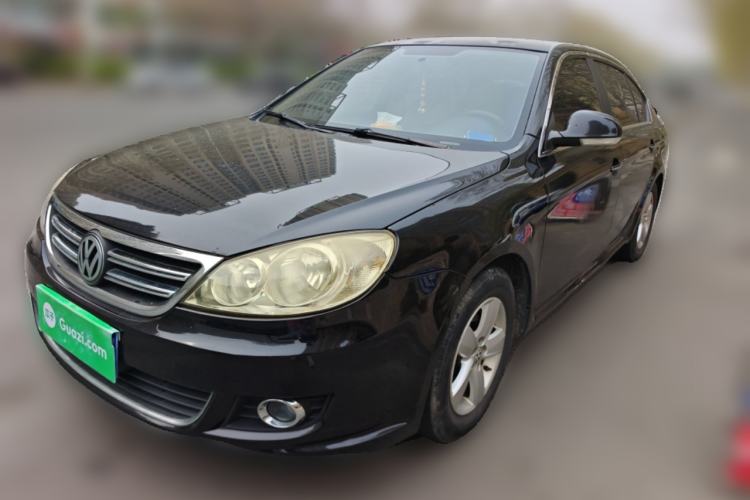 Used Volkswagen Lavida 2013 Classic 1.6L Manual Fashion Edition