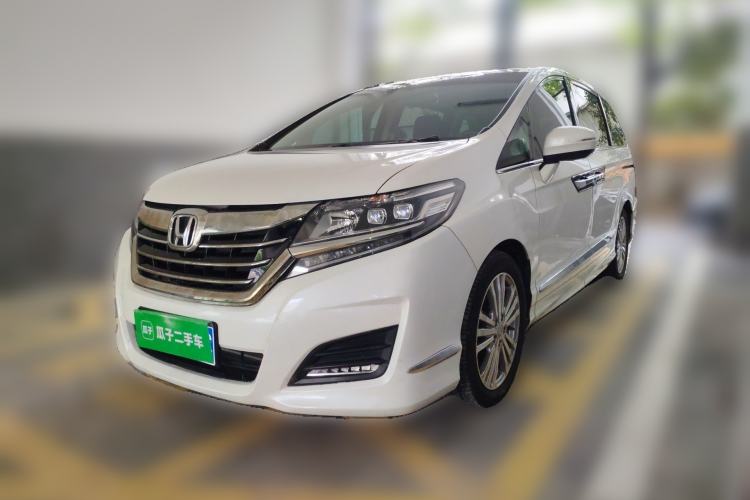 Used Honda Elysion 2016 2.4L Classic Edition