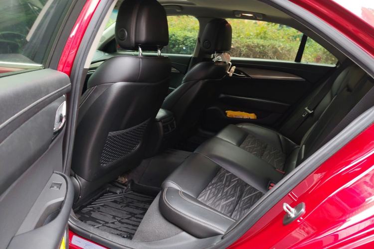 Used Cadillac ATS-L 2016 28T Tech Edition
