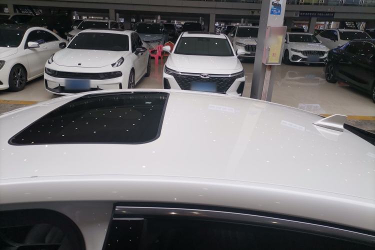 Used Ford Mondeo 2017 EcoBoost 180 Stylish Model