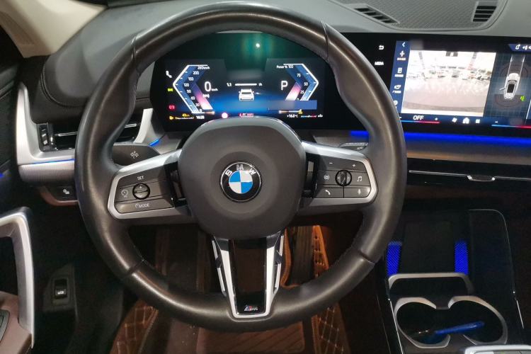 Used BMW X1 2023 sDrive25Li M Sport Package
