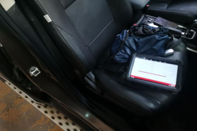 Used Mitsubishi Outlander 2018 2.0L Two-Wheel Drive Glory Edition 5 Seats