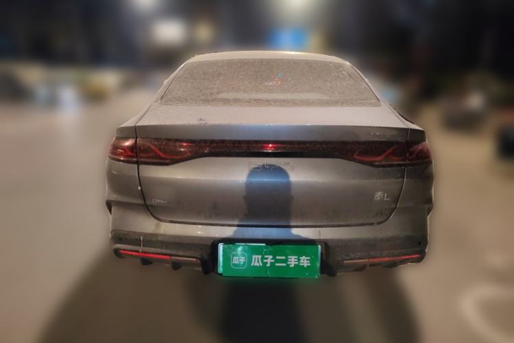 Used BYD Qin L 2024 DM-i 120KM Beyond Model