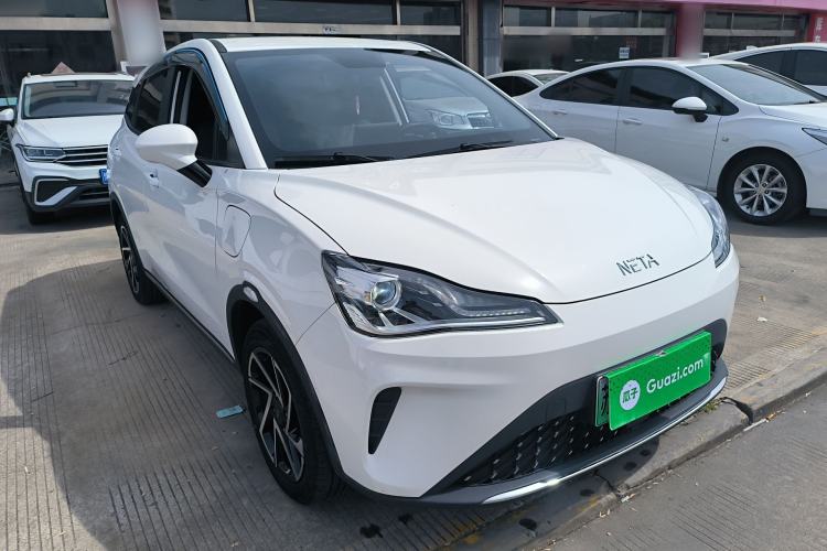 Used NETA AYA 2023 401 Lite
