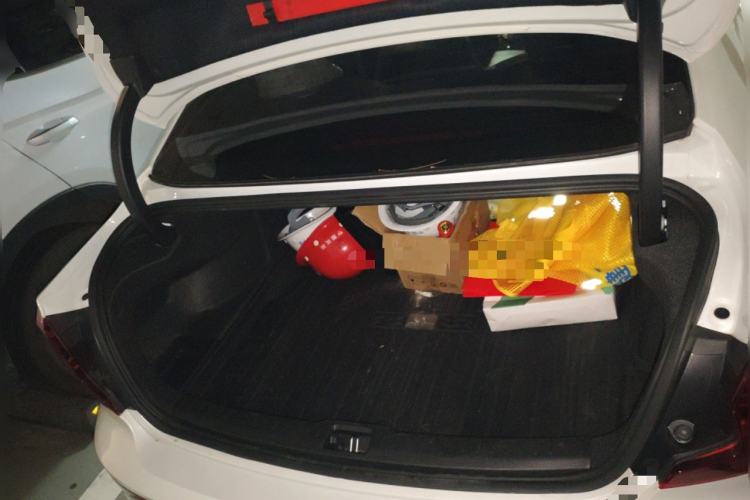 Used Volvo S60 2024 B4 Zhiyi Luxury Edition