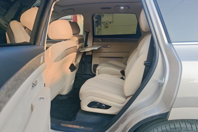 Used Hima AITO M7 2022 1.5T Rear-Drive Comfort Edition