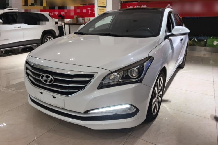 Used Hyundai Mistra 2014 1.8L Automatic Deluxe DLX Model