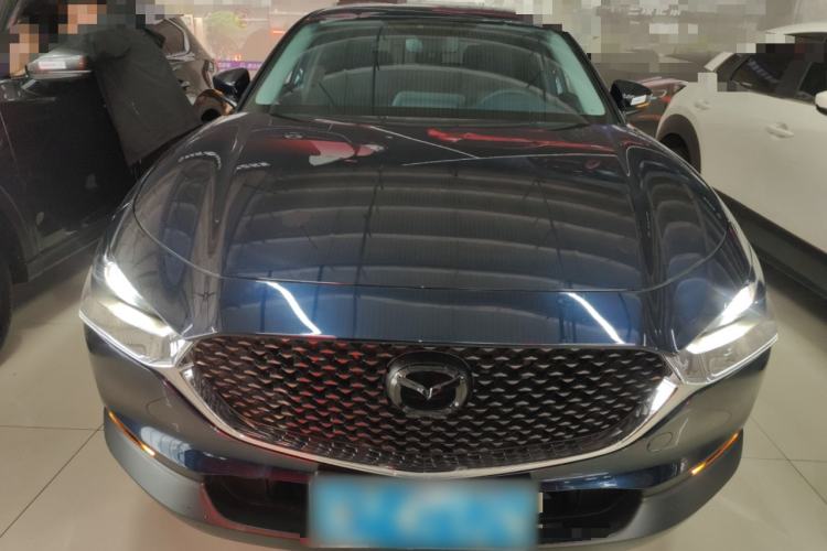 Used Mazda CX-30 2024 2.0L Manual Shangyue Trim Front