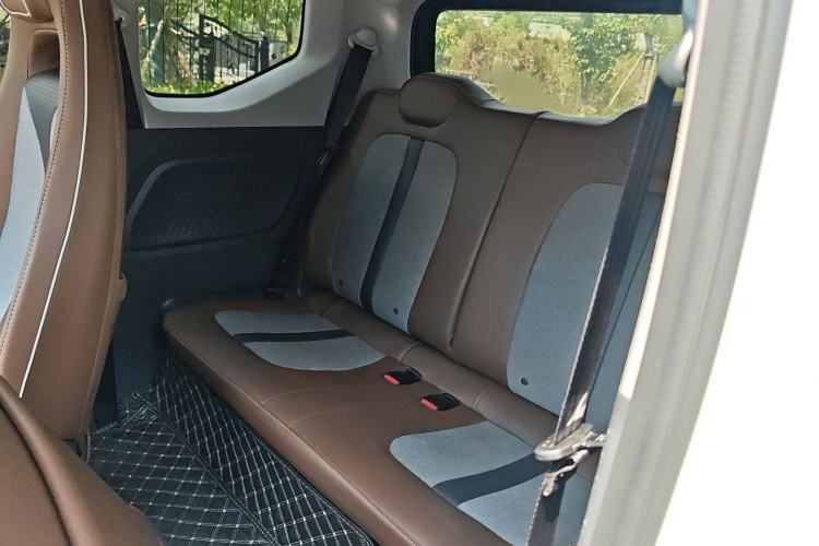 Used Wuling Hongguang MINIEV 2022 GAMEBOY 200km Gaming Edition with Lithium Iron Phosphate