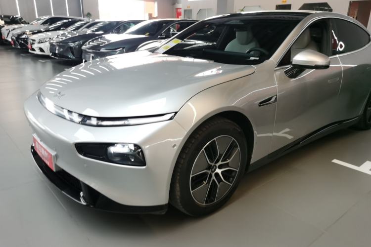 Used XPeng P7 2023 P7i 702 Max