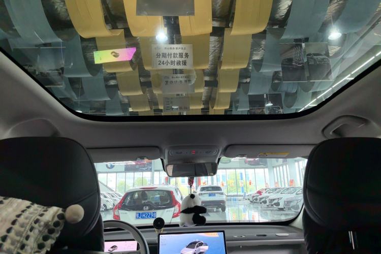 Used Leapmotor B10 2025 510 Joyful Edition