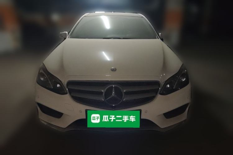 Used Mercedes-Benz E-Class 2014 Restyled E 300 L Sport Edition
