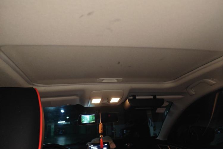 Used Mazda Mazda 3 Axela 2019 Cloud-Controlled Version Sedan 1.5L Automatic Luxury Trim China V Standard