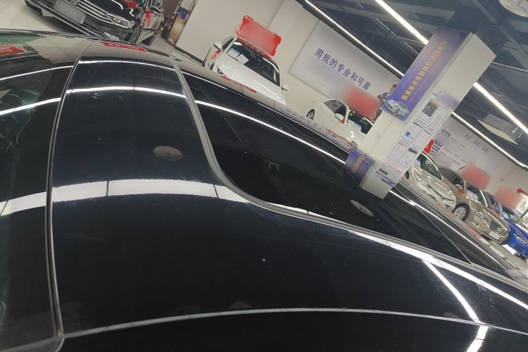 Used Volkswagen Magotan 2018 330TSI DSG Advanced Model