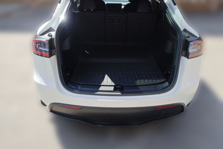 Used Tesla Model Y 2022 Performance High-Performance All-Wheel-Drive Version