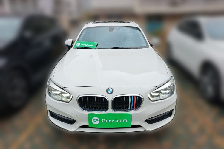 Used BMW 1 Series 2015 118i Urban Design Package Front