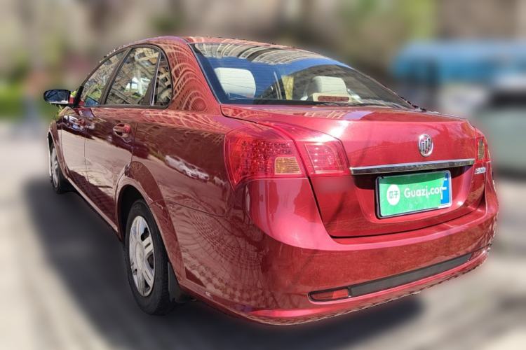 Used Buick Excelle 2011 1.6 LX-MT