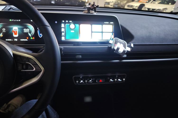 Used ORA Good Cat 2021 400km Standard Range Athena Edition Lithium Iron Phosphate
