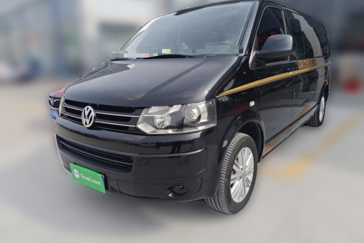 Used Volkswagen Caravelle 2014 2.0 TSI Four-Wheel Drive Comfort Edition