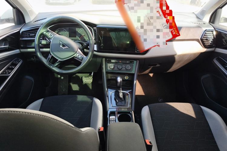 Used Jetta VS7 2022 280TSI Automatic Trend Edition