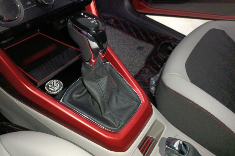 Used Volkswagen T-Cross 2021 280TSI DSG Comfort Edition