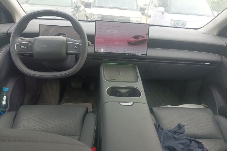 Used Nissan N6 2026 Model 180 Max