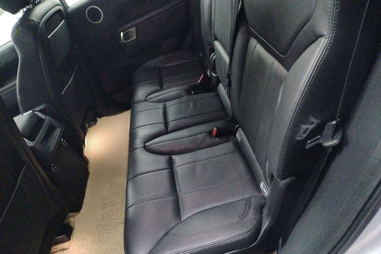 Used Land Rover Discovery 2018 3.0 SC V6 SE