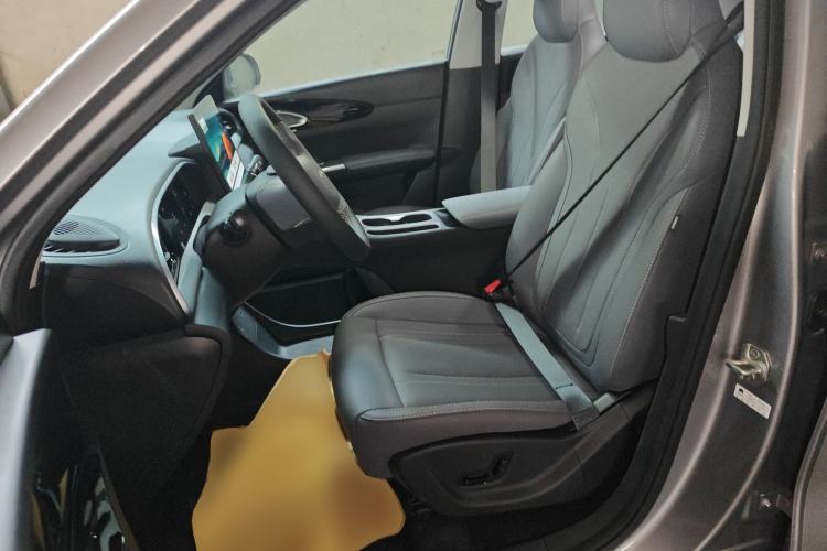 Used Geely Galaxy Geome 2026 Model 310km Dream Edition