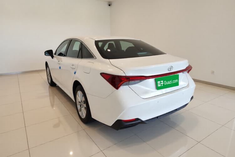 Used Toyota Avalon 2024 2.0L Ambition Edition Exterior 2