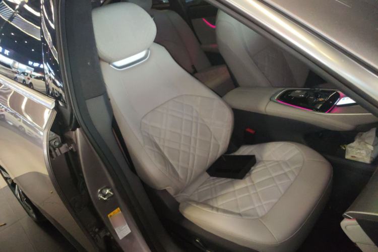 Used CHANGAN NEVO A07 2023 Range-Extended 200 Max
