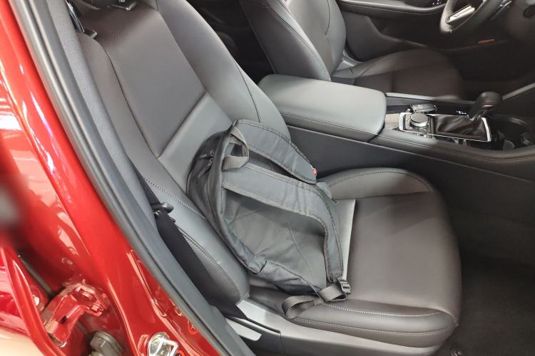 Used Mazda Mazda 3 Axela 2021 2.0L Automatic Zhiya Edition