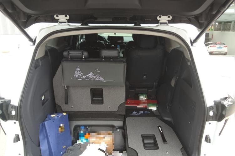 Used Toyota Sienna 2026 Model 2.5L Dual-Engine Two-Wheel-Drive Comfort Edition