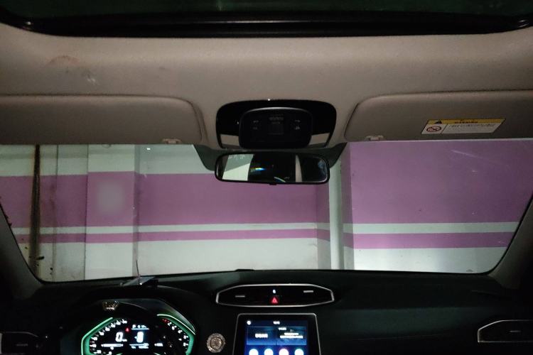 Used Hyundai ix25 2020 1.5L CVT GLS Smart Model
