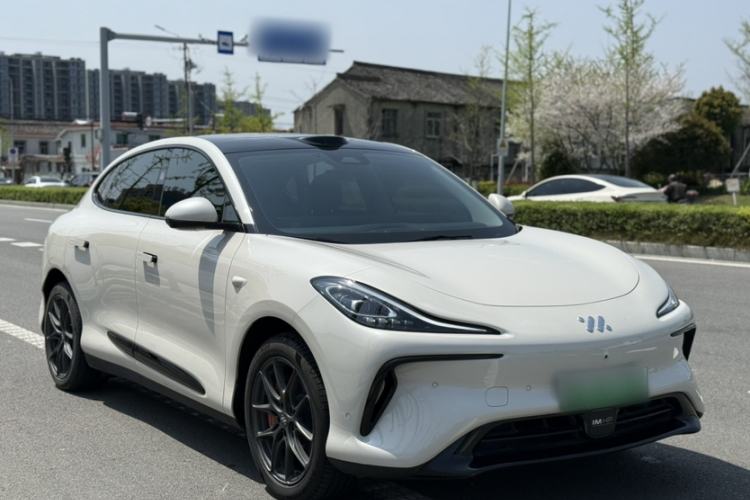 Used IM LS6 2023 Max Enhanced Performance Edition