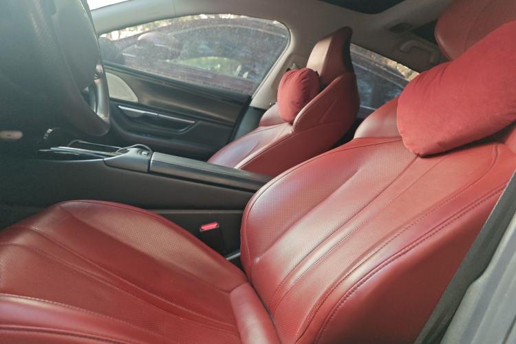 Used XPeng P7 2020 670E
