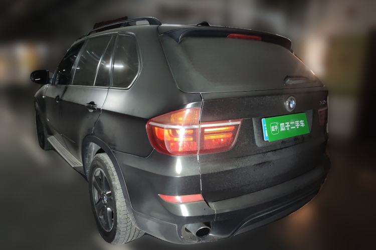 Used BMW X5 2011 xDrive35i Leading Model
