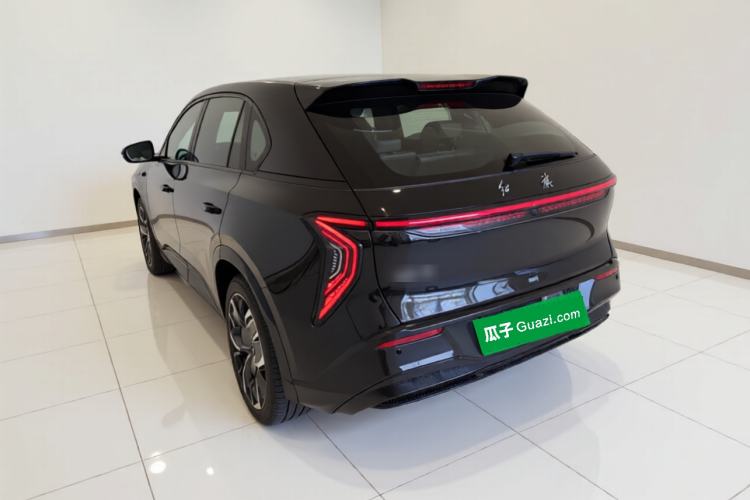 Used Hongqi Tiangong 08 2025 680 Ultra Four-Wheel-Drive Version Exterior 2