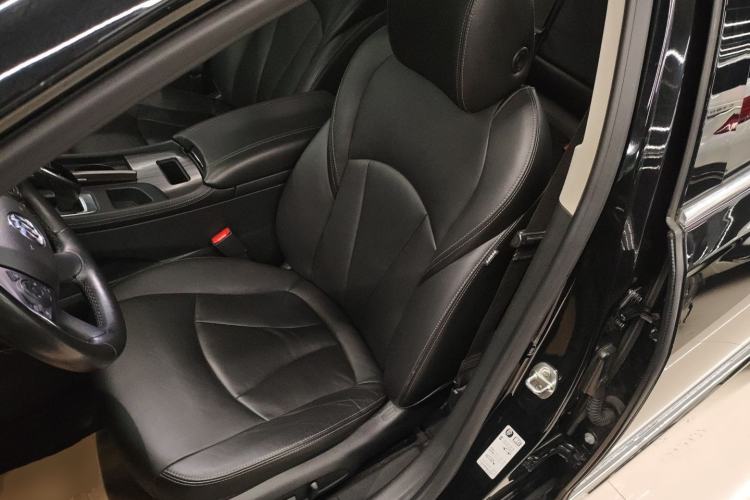 Used Buick LaCrosse 2021 652T Luxury Model
