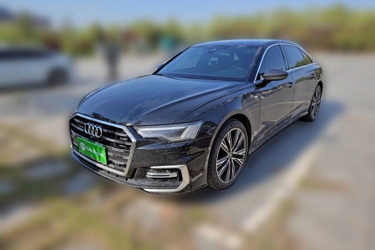 Used Audi A6L 2024 55 TFSI quattro Prestige Dynamic Edition