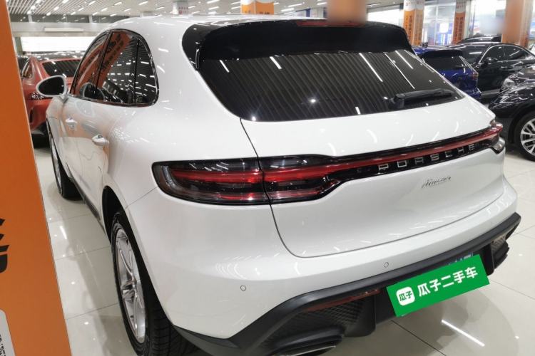 Used Porsche Macan 2023 Macan 2.0T
