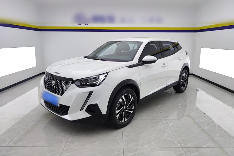 Used Peugeot 2008 2020 230THP Fashion Edition