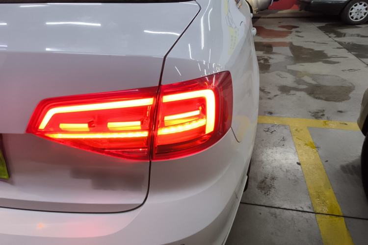 Used Volkswagen Sagitar 2018 280TSI DSG Ignite Edition
