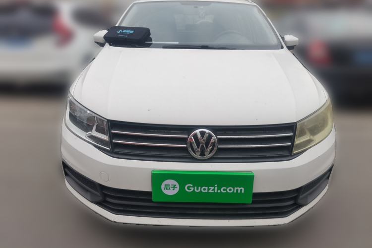 Used Volkswagen Santana 2017 Haval H6 1.6L Automatic Fashion Edition