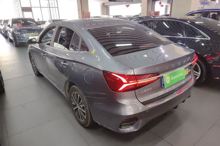 Used Roewe i5 2021 1.5L CVT Starry Edition