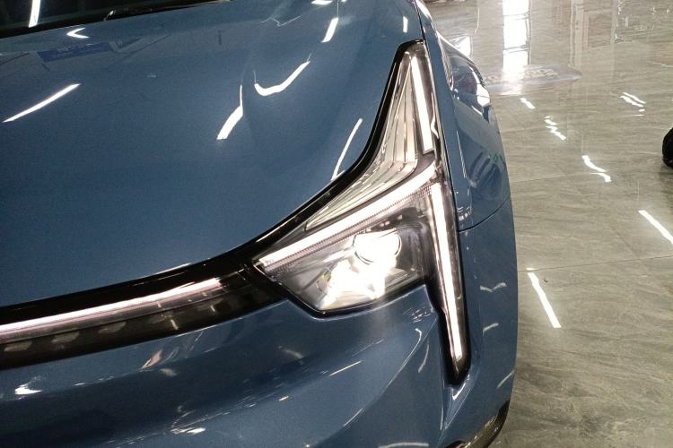 Used NETA U 2022 Zhi400 Pro Lithium Iron Phosphate
